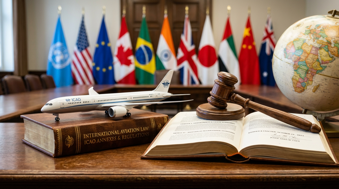 Aviation Industry Standards